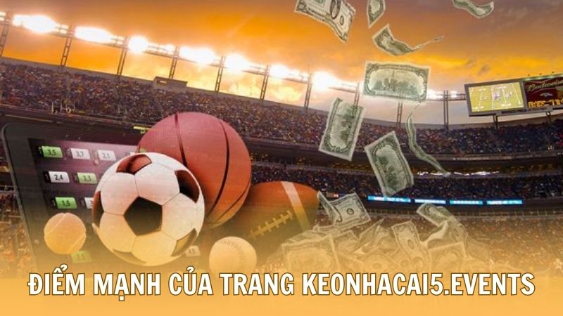 Điểm mạnh hỗ trợ người chơi cá cược tại dspim.co