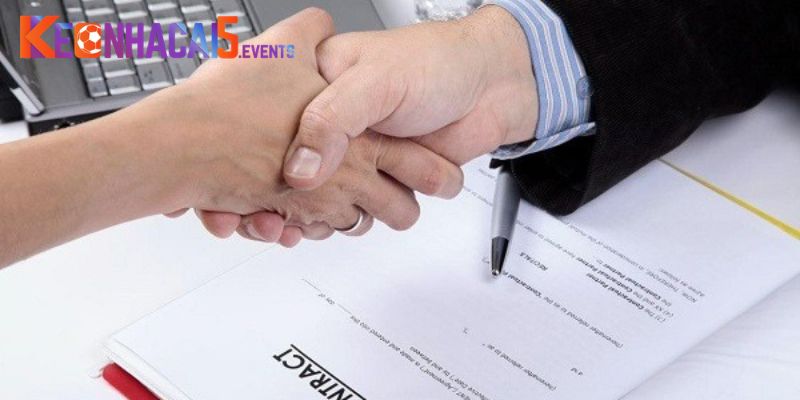 Tổng quan điều khoản sử dụng an toàn cho hội viên mới